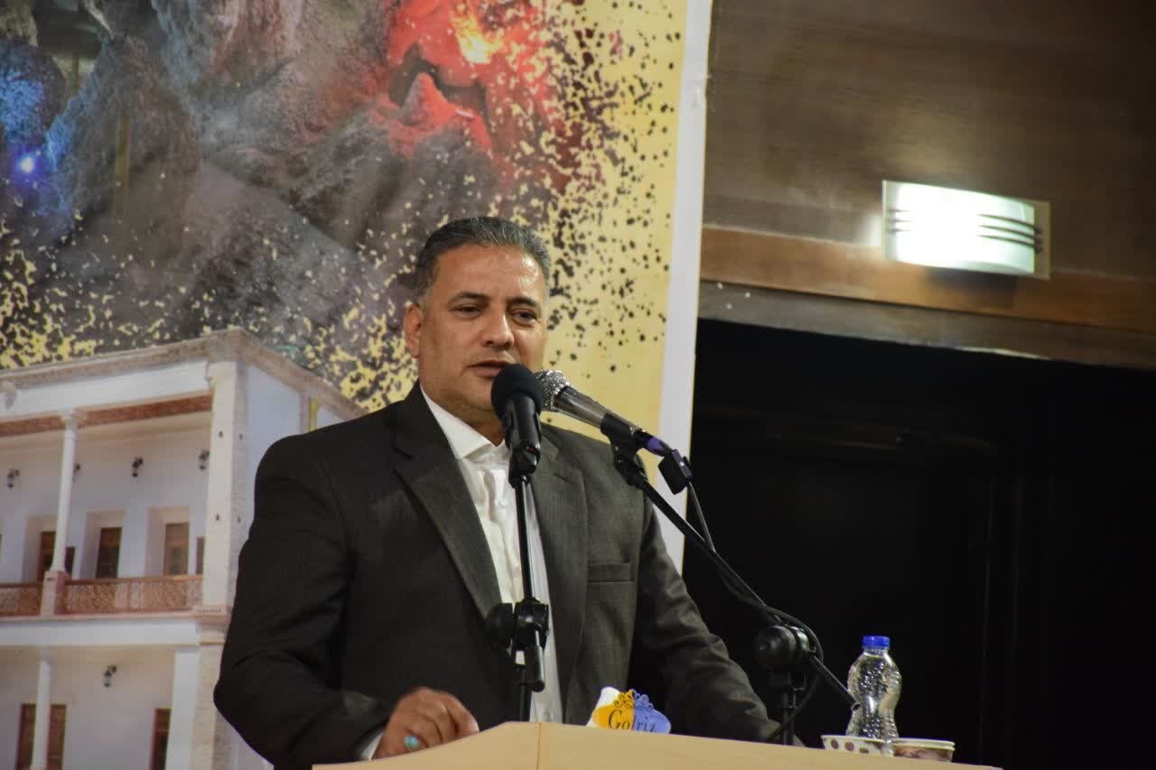 بحران آب، یکی از مشکلات مهم و اساسی کشور است