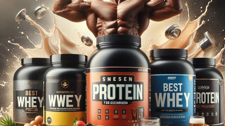 بهترین مکمل برای عضله سازی خشک بهترین مکمل برای عضله سازی خشک