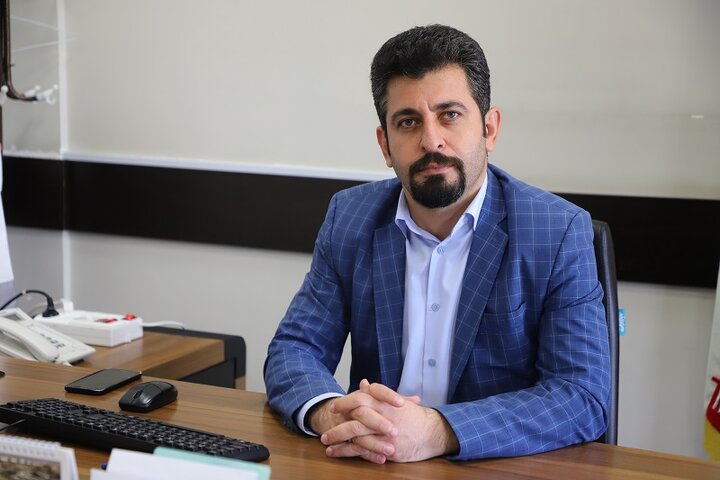 اتوبوس تندرو در مسیر پردیسان به مرکز شهر قم فعال است اتوبوس تندرو در مسیر پردیسان به مرکز شهر قم فعال است