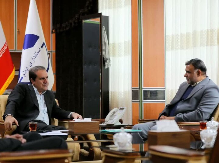 ۶۸ فضای آموزشی سنگی در استان ایلام بازسازی می‌شود