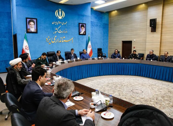 نماز موهبت بزرگ الهی برای رفع مشکلات و معضلات اجتماعی است