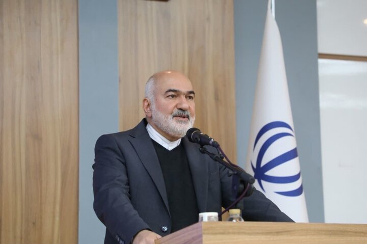 گنبد آهنین رژیم صهیونیستی فرو ریخت و اراده ملت ایران نشکست