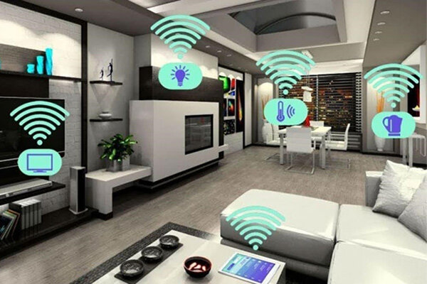 رشد چشمگیر تقاضا برای خانههای هوشمند در شهرهای بزرگ رشد چشمگیر تقاضا برای خانههای هوشمند در شهرهای بزرگ