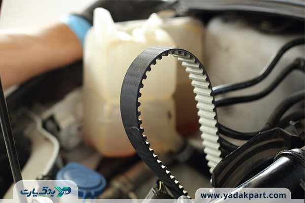 آیا تسمه تایم قابل تعمیر است یا باید تعویض شود؟ آیا تسمه تایم قابل تعمیر است یا باید تعویض شود؟