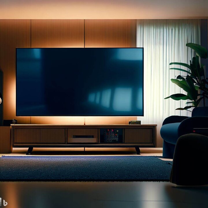 چرا تلویزیون سونی صدا دارد ولی تصویر ندارد؟ چرا تلویزیون سونی صدا دارد ولی تصویر ندارد؟