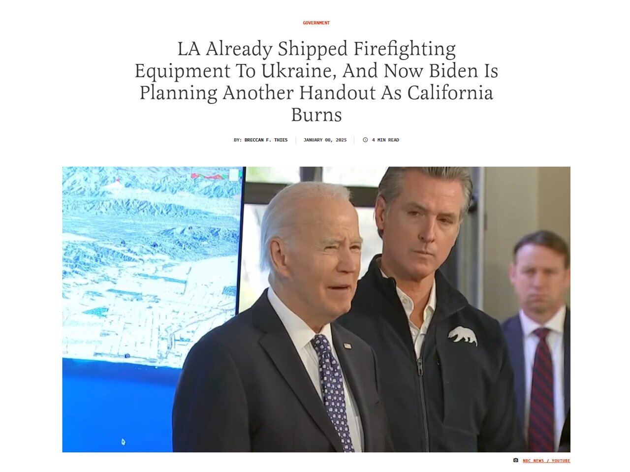 آخرین جزئیات آتشسوزی در لسآنجلس+تصاویر