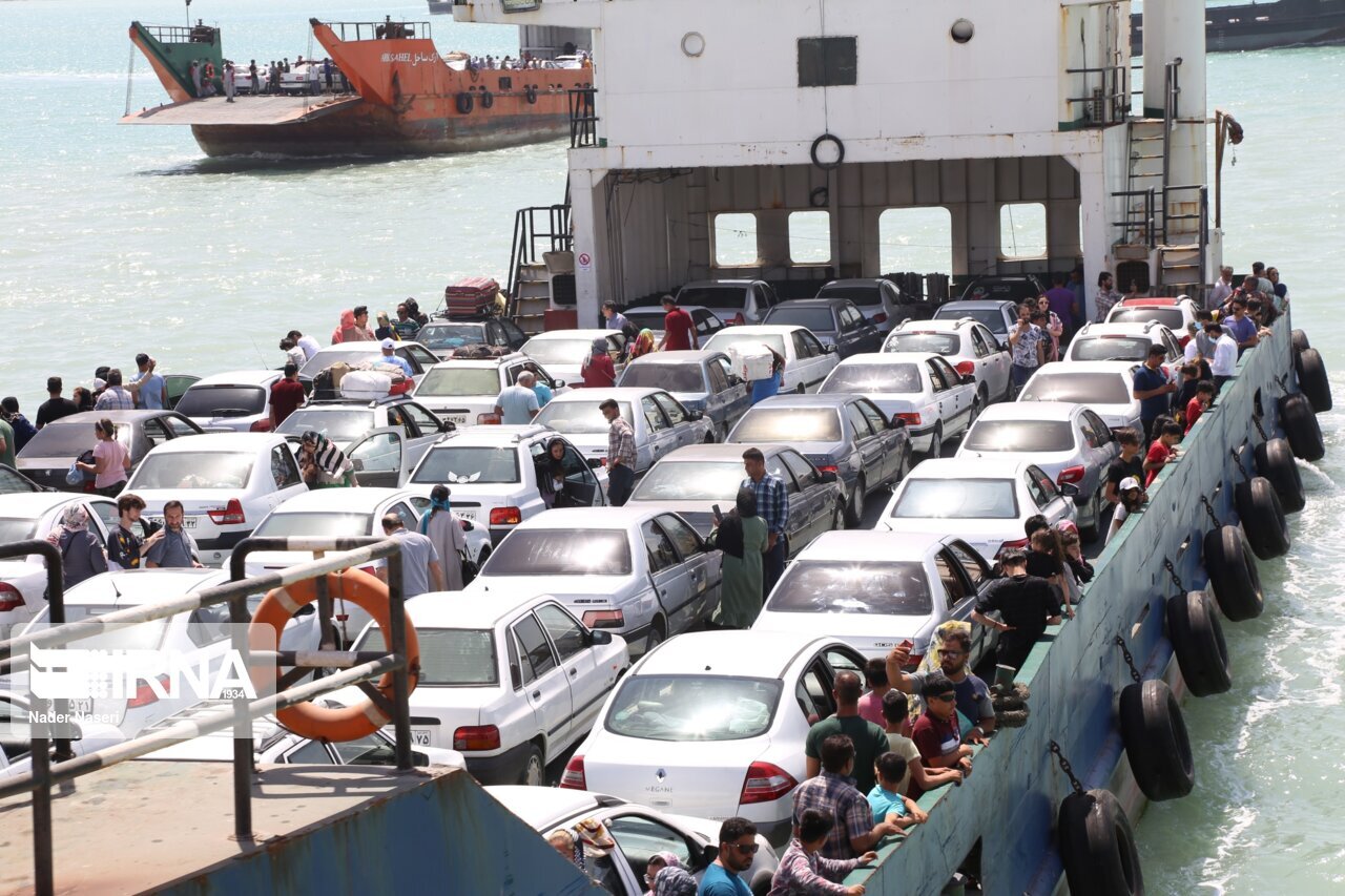 از فرصتهای جهانی تا هزینههای هنگفت سفر به قشم و کیش