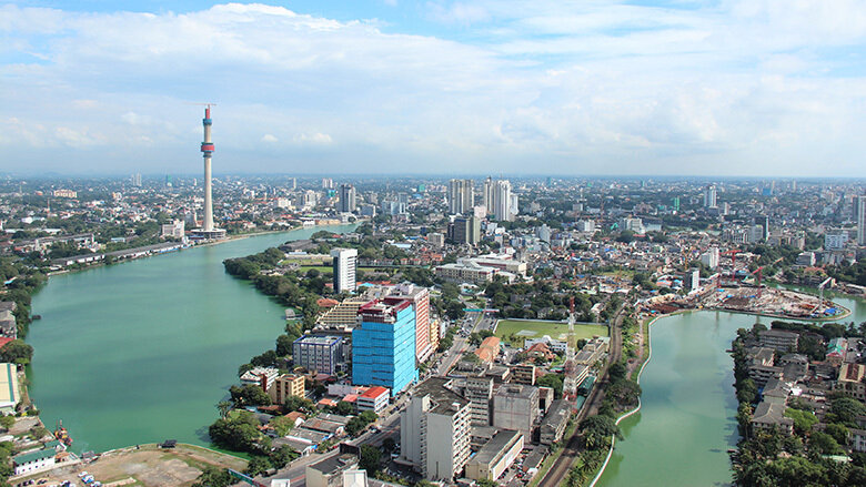 طراحی روستاهای پایدار ؛ الگوهایی برای محلههای شهری احیاکننده