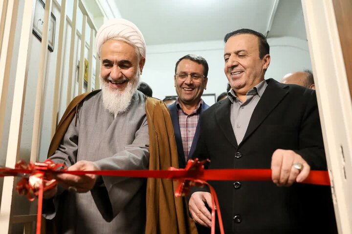 اصحاب رسانه امیدآفرینی را سرلوحه کار قرار دهند