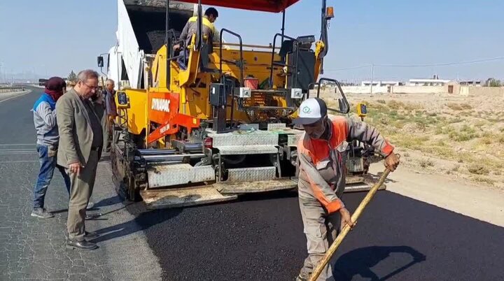 توسعه هوشمندانه و پایدار شهر آیسک در خراسان‌جنوبی، الگویی برای مناطق روستایی کشور