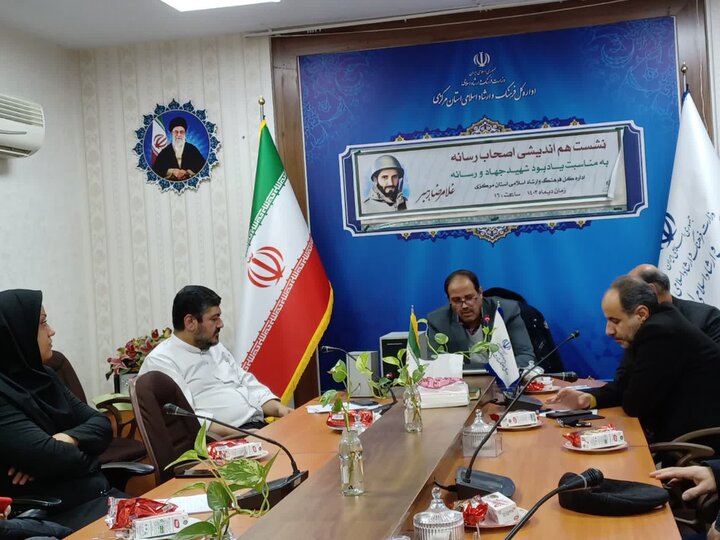 خانه مطبوعات باید محور وحدت باشد