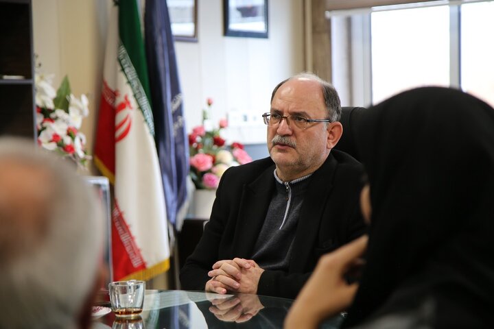 ۳۵ پروژه حوزه سلامت آذربایجان‌غربی آماده افتتاح در دهه فجر است