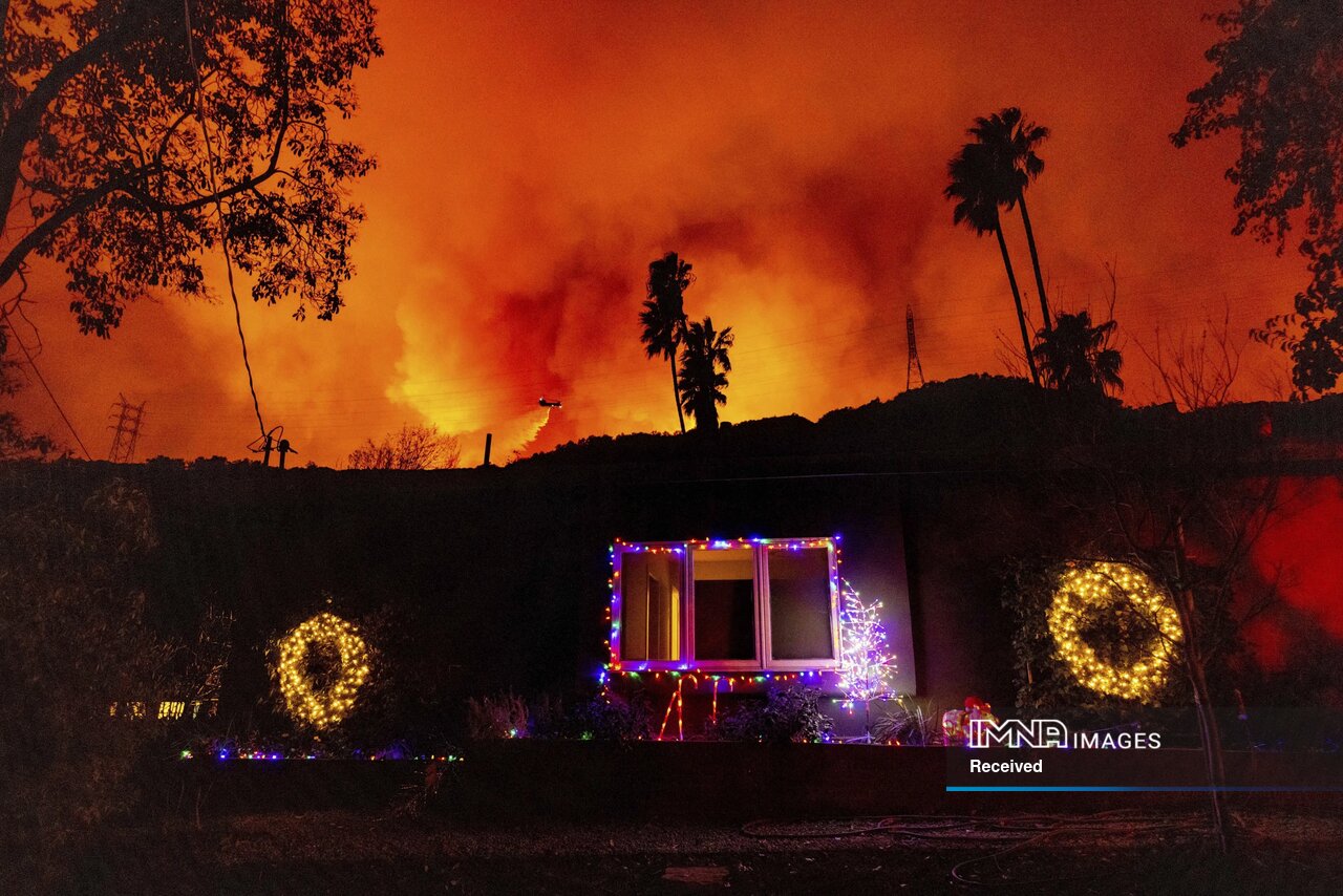 آتشسوزیهای لسآنجلس، هشداری برای آینده