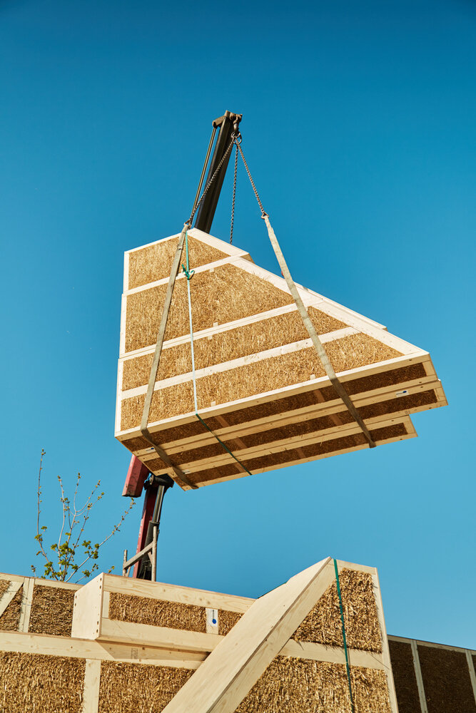 چرا باید به ساختمانهای قدیمی شهر زندگی دوباره بخشید؟