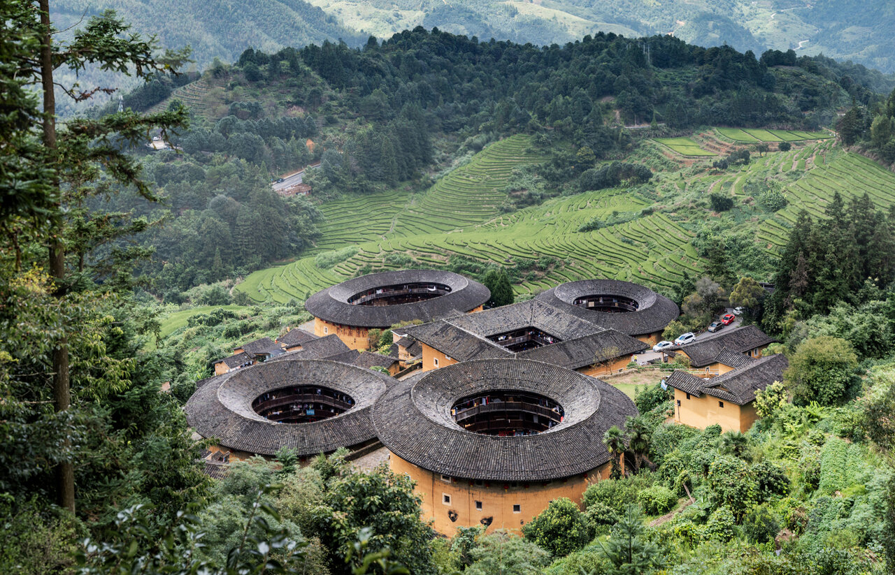 چرا باید به ساختمانهای قدیمی شهر زندگی دوباره بخشید؟