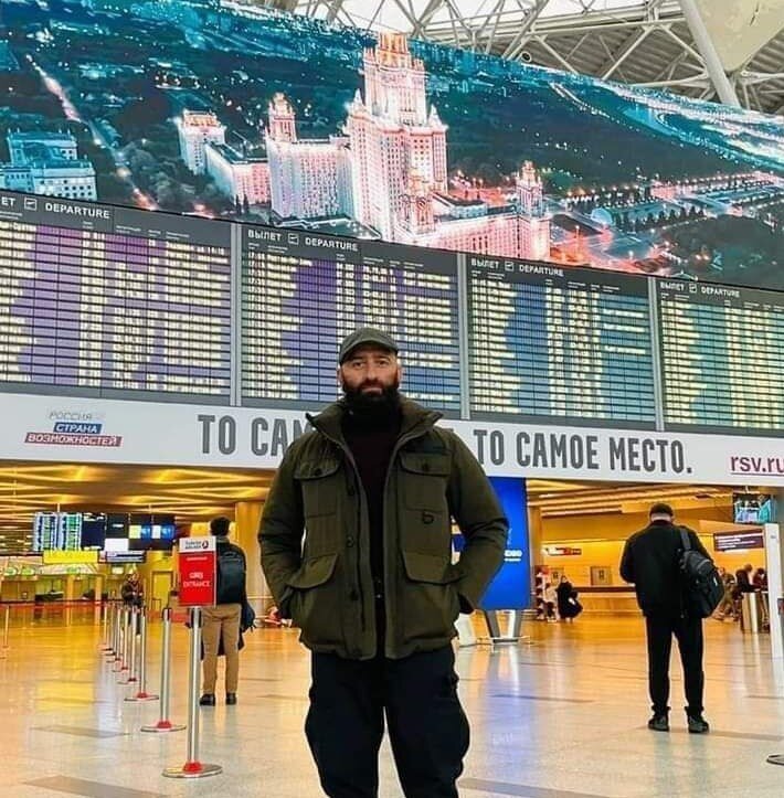 حفتر سوریه؛ جدیترین رقیب الجولانی کیست؟