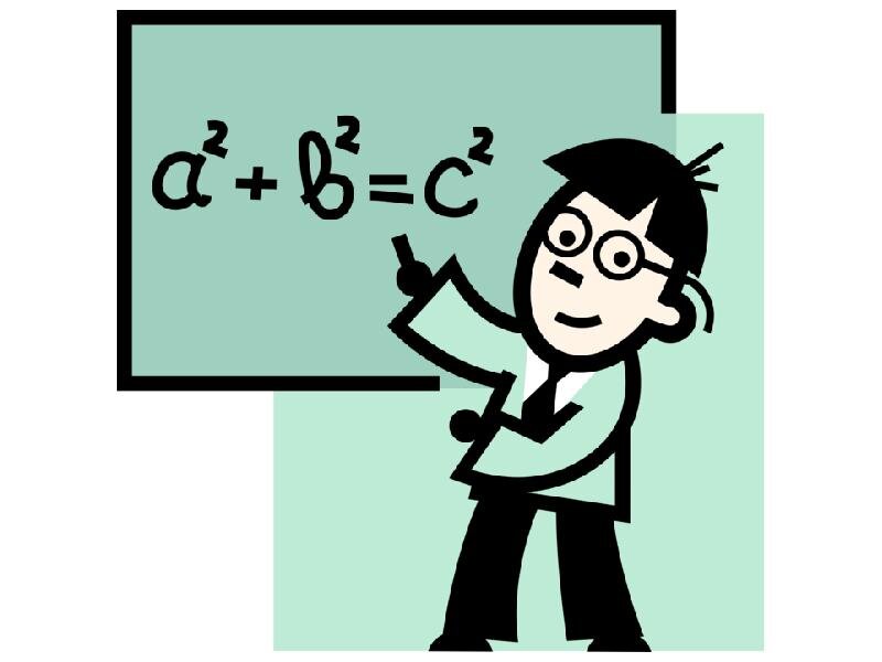 چرا انتخاب معلم ریاضی کنکور اهمیت ویژهای دارد؟