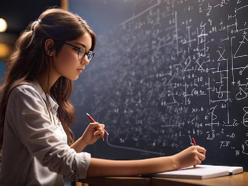 چرا انتخاب معلم ریاضی کنکور اهمیت ویژهای دارد؟