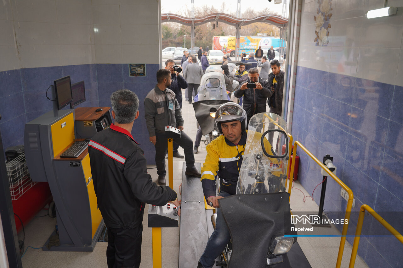 از مسیر روشن صادرات جهانی عسل تا تجلیل از موتورسیکلتسواران قانونمدار