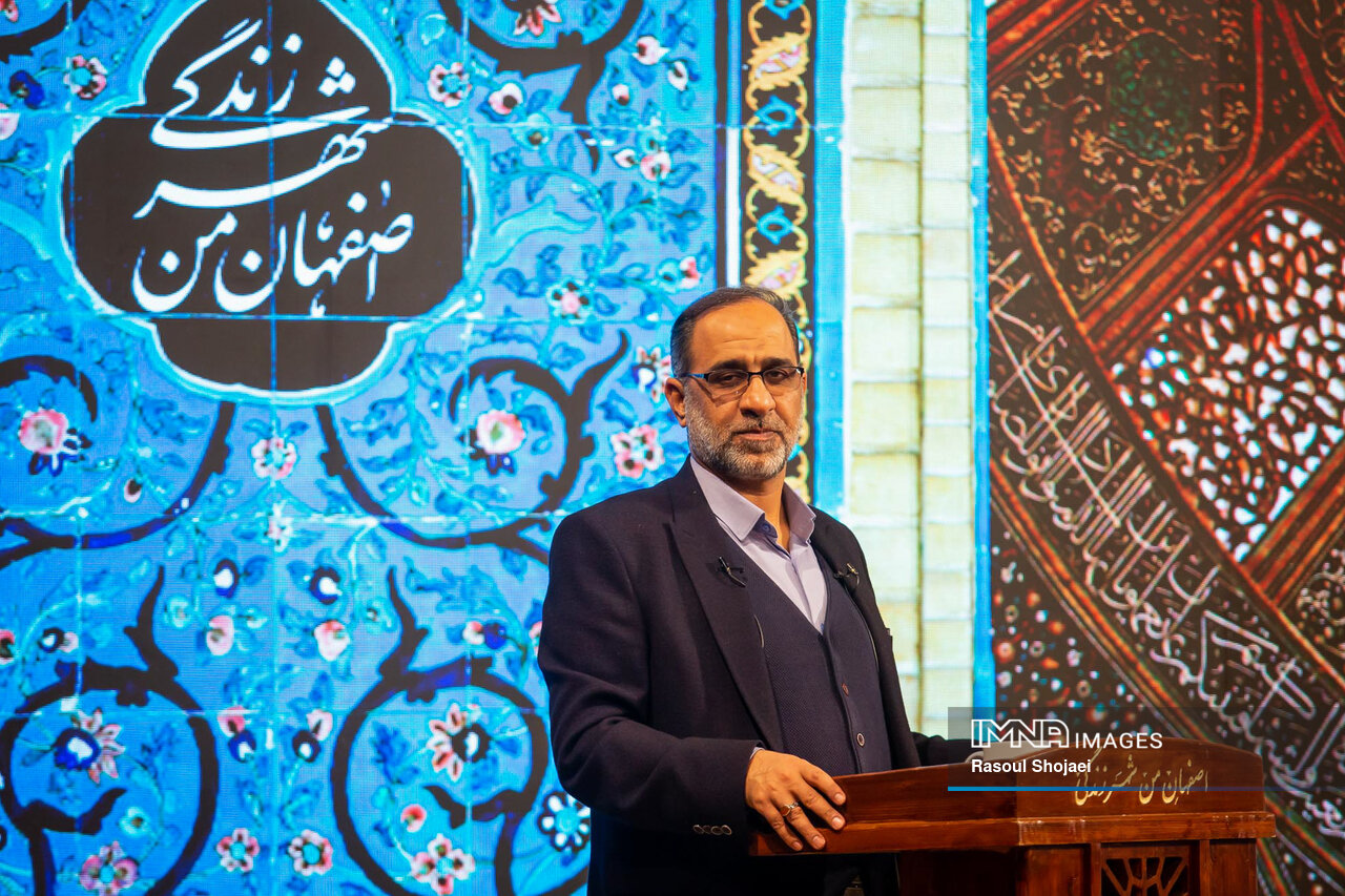 همنفس با طبیعت در سیزدهمین روز بهار