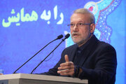 خاورمیانه مقاوم و مستقل درحال شکل‌گیری است/ تئوری ترامپ شکست خورده است