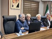 تصمیمات با نظرات کارشناسانه و محوریت مردم همسو باشد