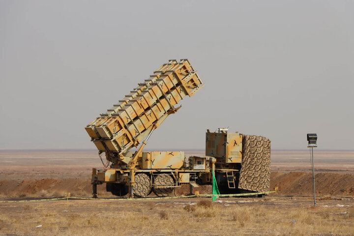 معاون عملیات ارتش: سامانههای آسیبدیده پدافند هوایی جایگزین شدند