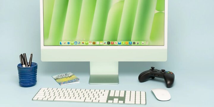 کامپیوتر بدون کیس مناسب چه افرادی است؟ کامپیوتر بدون کیس مناسب چه افرادی است؟