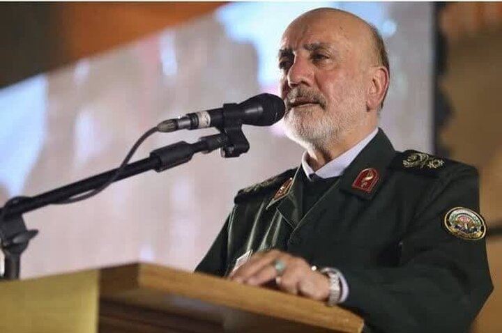 لرستان آماده کمک به کشور در مواقع بحرانی است