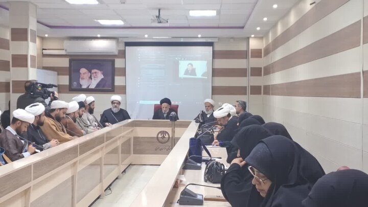 اعتکاف، فرصت طلایی نوجوانان برای خودسازی است