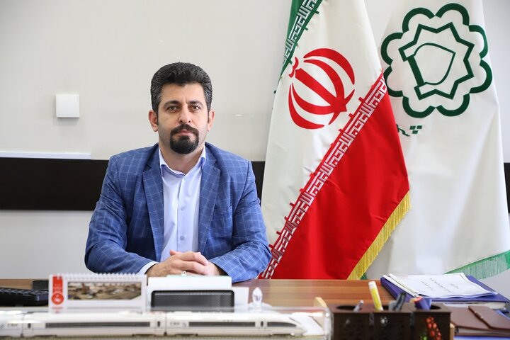 انجام ۸۰۰ کیلومتر خط‌کشی در شهر قم