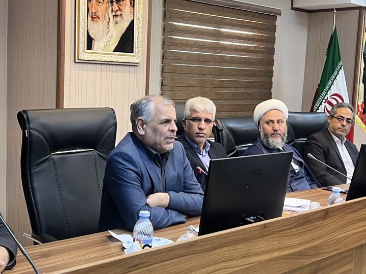 تصمیمات با نظرات کارشناسانه و محوریت مردم همسو باشد