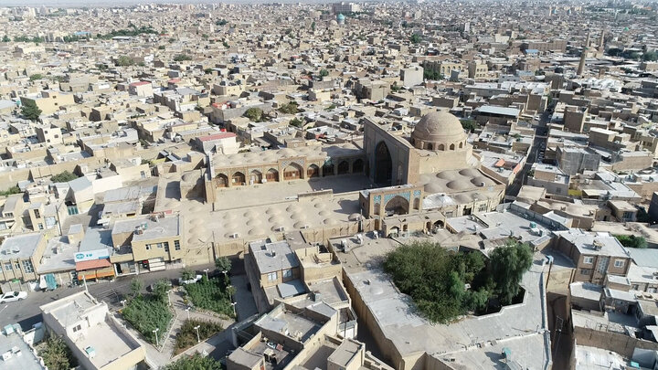 اهمیت ارتقای خدماتمحوری در بافت تاریخی / پارکینگ و نفوذپذیری در صدر نیازها اهمیت ارتقای خدماتمحوری در بافت تاریخی / پارکینگ و نفوذپذیری در صدر نیازها