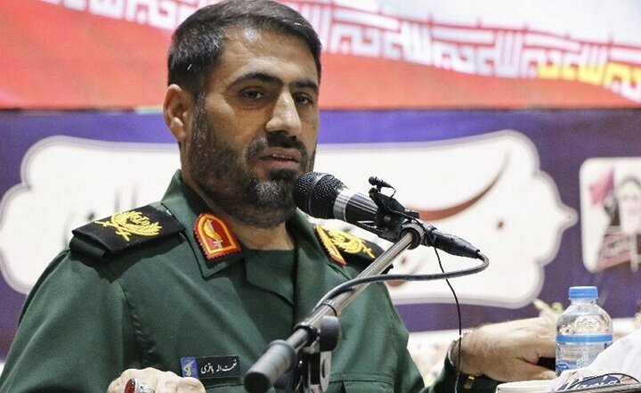 باید با تقویت گفتمان انقلاب اسلامی در برابر سیاه‌نمایی ایستادگی کنیم