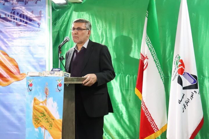 پدران شهدا پیروان راستین امام علی (ع) هستند