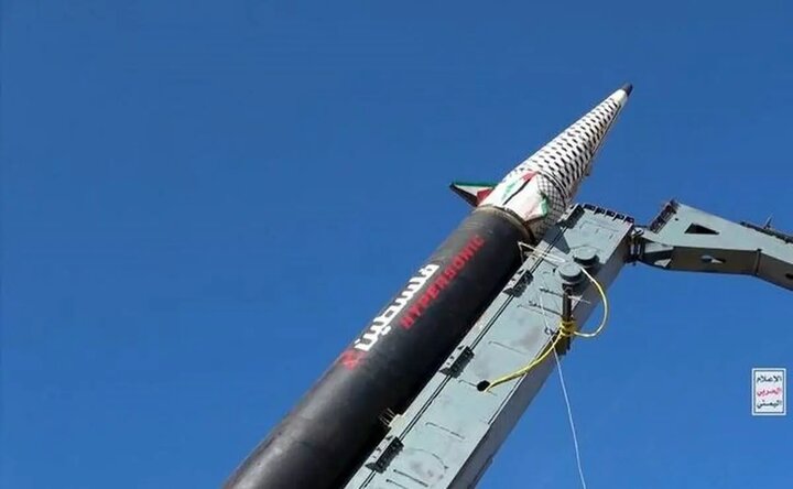 ۲ عملیات ارتش یمن علیه اهداف صهیونیستی و آمریکایی