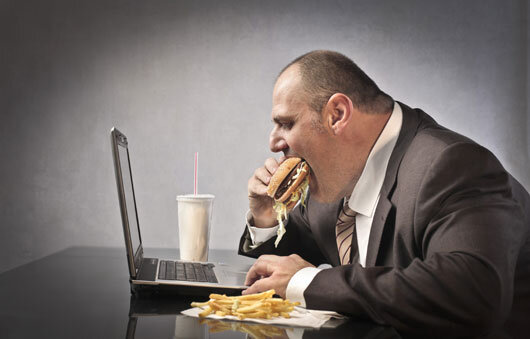 چاق‌ترین کشورهای جهان| آمریکا در صدر