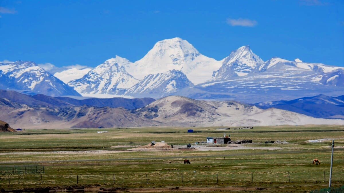 زندگی جذاب عشایر بام جهان