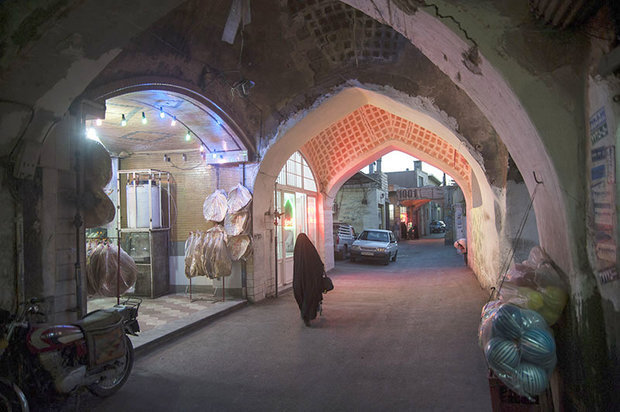 در جستوجوی راهی برای حفظ میراث تاریخی شهر قم