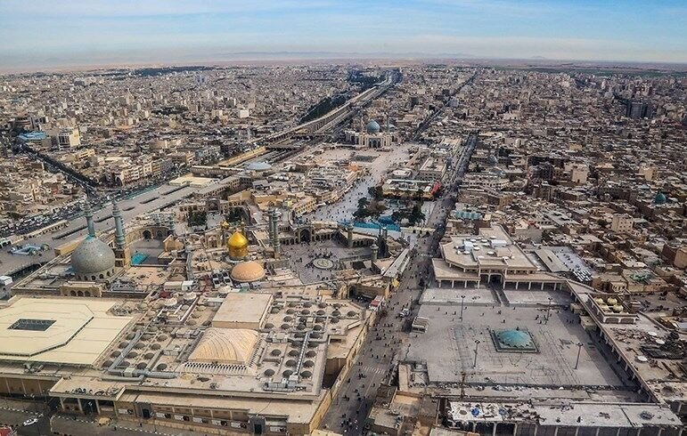 در جستوجوی راهی برای حفظ میراث تاریخی شهر قم