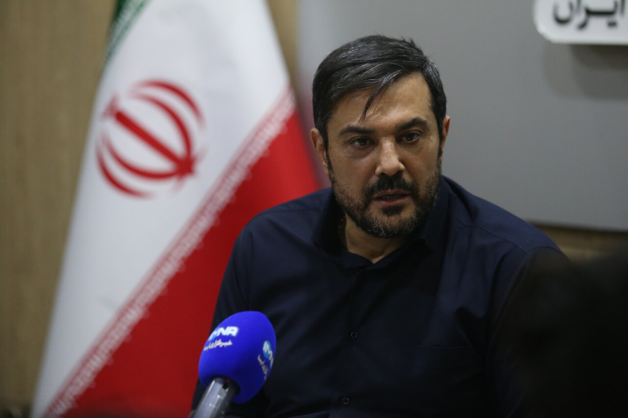 هیچ ویرانهای تحویل نگرفتم / در ذوبآهن نیما نکیسا به تنهایی تصمیم نمیگیرد!