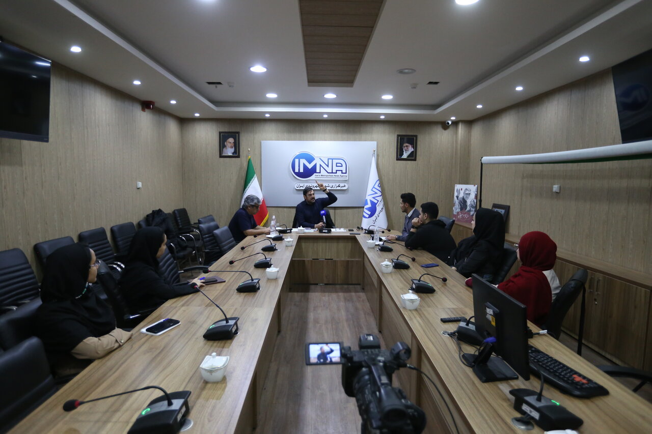 هیچ ویرانهای تحویل نگرفتم / در ذوبآهن نیما نکیسا به تنهایی تصمیم نمیگیرد!