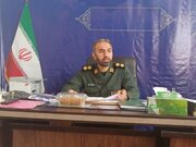 اعزام ۴۰ دانش‌آموز نخبه  لرستانی به اردوی «راهیان پیشرفت و امید»