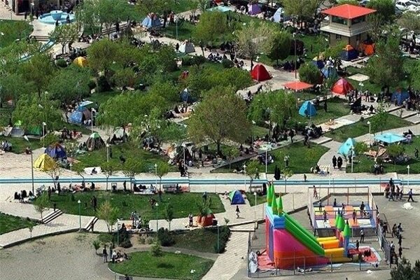 ایجاد فرهنگسرا در بوستان‌های شاخص شهر قم