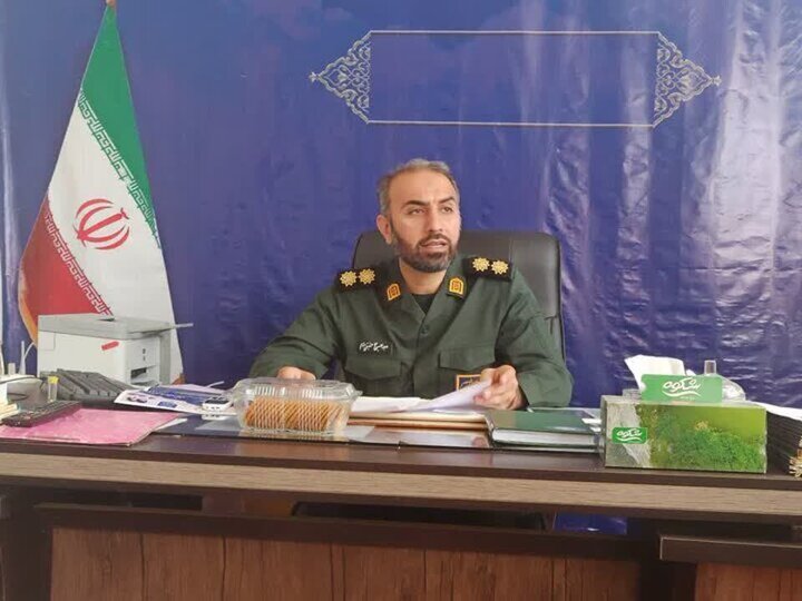 اعزام ۴۰ دانش‌آموز نخبه  لرستانی به اردوی «راهیان پیشرفت و امید»