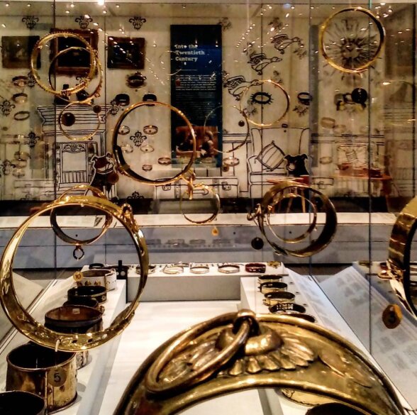 عجیب ترین موزههای جهان + عکس