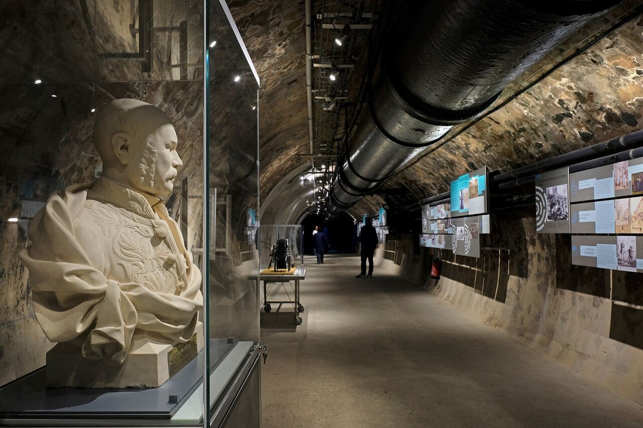 عجیب ترین موزههای جهان + عکس