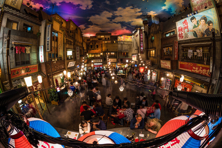 عجیب ترین موزههای جهان + عکس