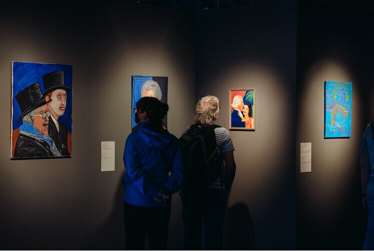 عجیب ترین موزههای جهان + عکس