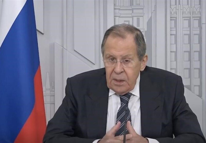 Russian FM Lavrov to Visit Tehran for High-Level Talks on Bilateral and Regional Issues